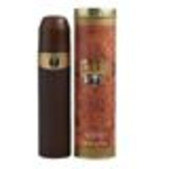 Cuba Gold Eau de Toilette For Men - 3.3oz - Picture 3 of 3